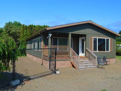 953 N River Bend Rd, Otis, OR, 97368
