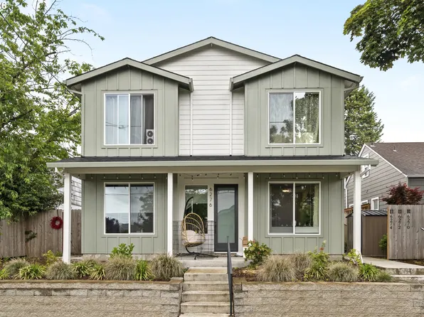 6272 NE 6th Ave, Portland, OR 97211