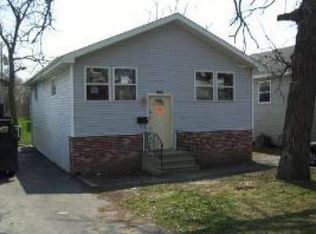 1118 Woodruff Rd, Joliet, IL 60432