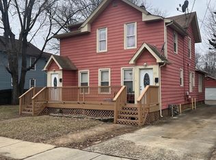 313 Bevier Pl, Aurora, IL 60505