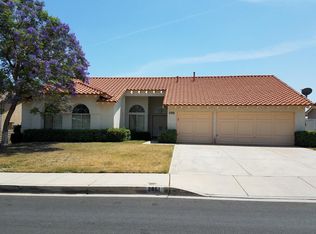 2851 Via Lindo Dr, Rialto, CA 92377