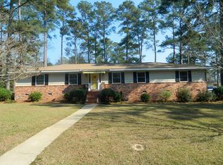 1725 Wimbledon Dr, Thomasville, GA 31792