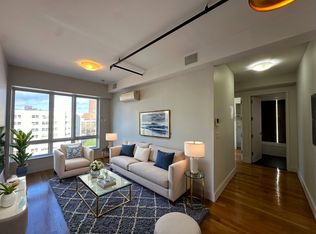 885 Dekalb Ave #606, Brooklyn, NY 11221