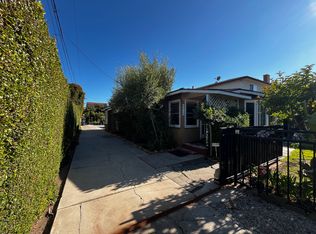 4014 W 132nd St #B, Hawthorne, CA 90250