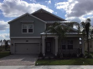 3427 Shallow Cove Ln, Clermont, FL 34711