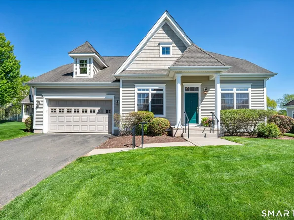 36 Bay Hill Drive #36, Bloomfield, CT 06002