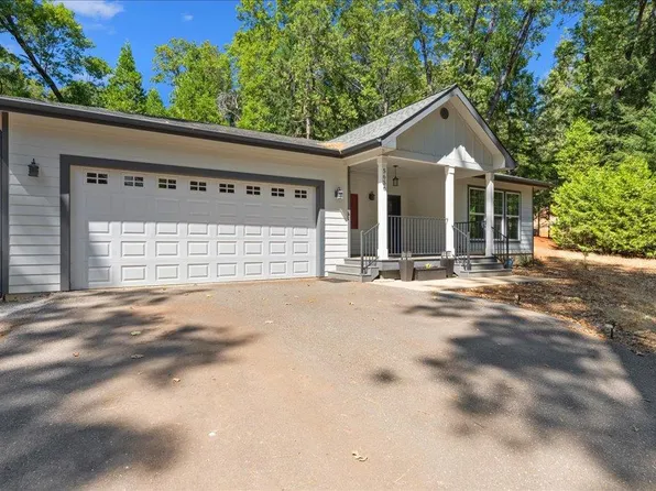 5656 Maywood Dr, Foresthill, CA 95631