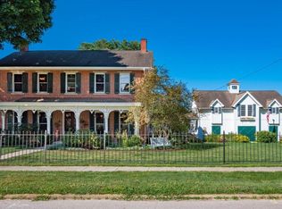 205 N High St, Somerset, OH 43783