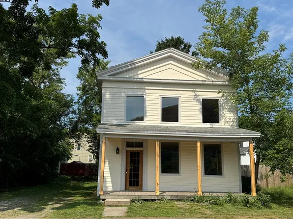 303 John B Merrill Pkwy, Towanda, PA 18848
