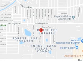 8830 Aruba Ln, Port Richey, FL 34668