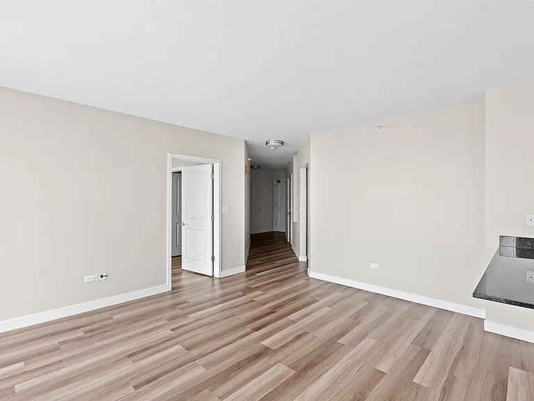 Flair Tower Apartments — Photo 7