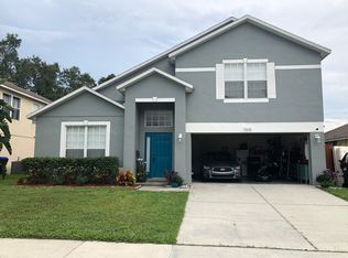 7818 Riffle Ln, Orlando, FL 32818