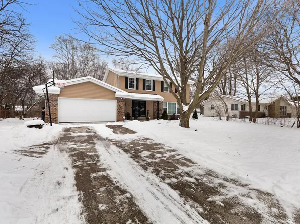 9262 North 60th STREET, Brown Deer, WI 53223