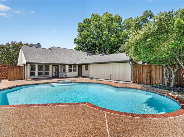 2004 Hondo Dr, Plano, TX 75074
