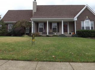 6407 Mossy Oaks Dr, Louisville, KY 40291