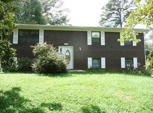 6537 W Garwood Cir, Knoxville, TN 37918