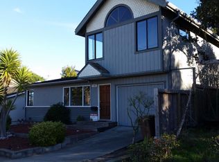 1381 Irving Ave, Monterey, CA 93940