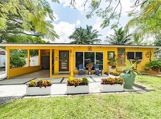 2481 SW 15th St, Fort Lauderdale, FL 33312