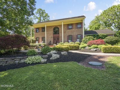26 Crosswicks Ellisdale Road, Burlington, NJ, 08016