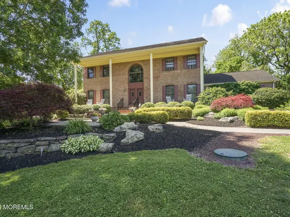 26 Crosswicks Ellisdale Road, Burlington, NJ 08016
