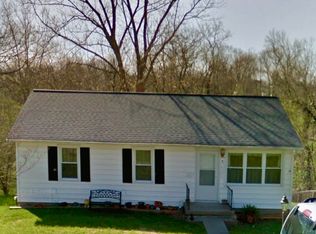 4 Garnett Ave, Williamstown, KY 41097