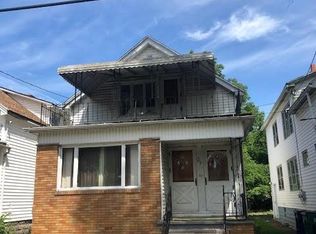 27 Humason Ave, Buffalo, NY 14211