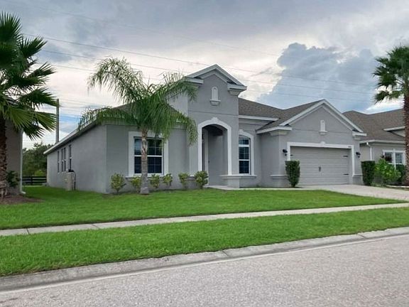 Property Side View