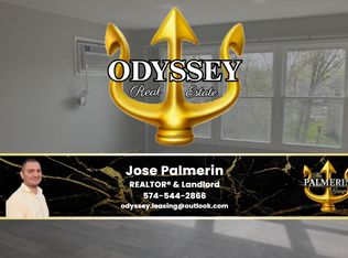 7105-7106 Parrish Ave #3N, Hammond, IN 46323