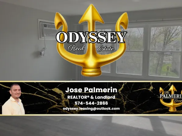 7105-7106 Parrish Ave #3N, Hammond, IN 46323