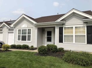 629 E Regency Dr #629, Absecon, NJ 08205