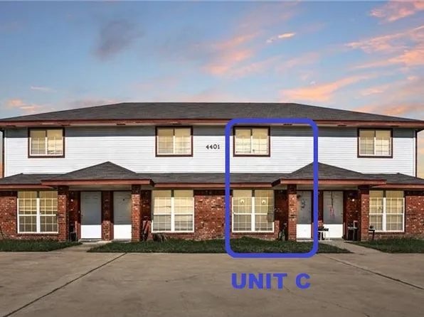 4401C Abigail Dr, Killeen, TX 76549