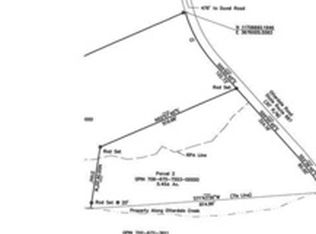 6200 Otterdale Rd, Moseley, VA 23120