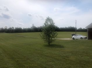 254 Hannahs Way, Guston, KY 40142