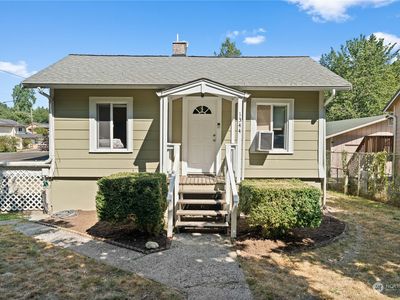 1344 Whitney Avenue, Bremerton, WA, 98312