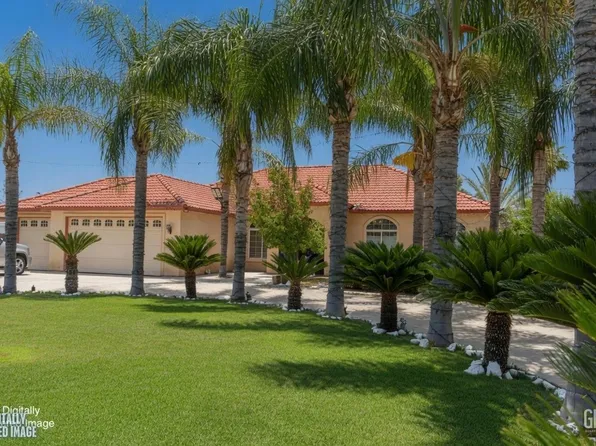 5717 Oasis Ave, Bakersfield, CA 93307