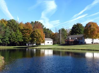 10660 Q Ave, Mattawan, MI 49071