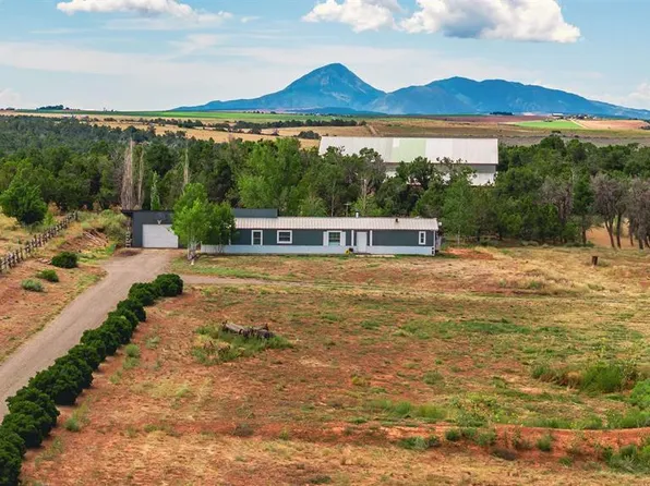 15546 Road BB, Pleasant View, CO 81335