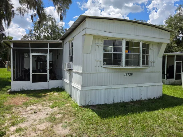 12736 Charlie B Way, Thonotosassa, FL 33592