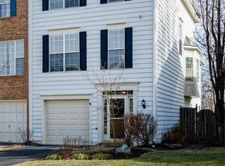 174 Connery Ter SW, Leesburg, VA 20175