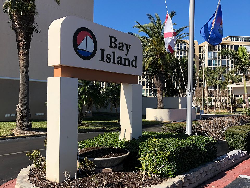 1st image of 7400 Sun Island Dr #509
