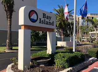 7400 Sun Island Dr #509, Saint Petersburg, FL 33707