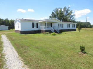 2497 Floyd Harris Rd, Greenville, NC 27834