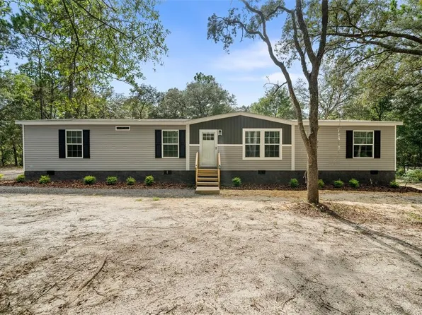 5068 SW 181 COURT, DUNNELLON, FL 34432
