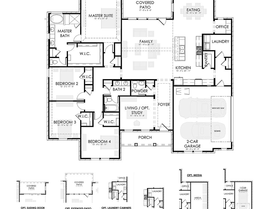 2nd image of 731 Prairie Look Ave