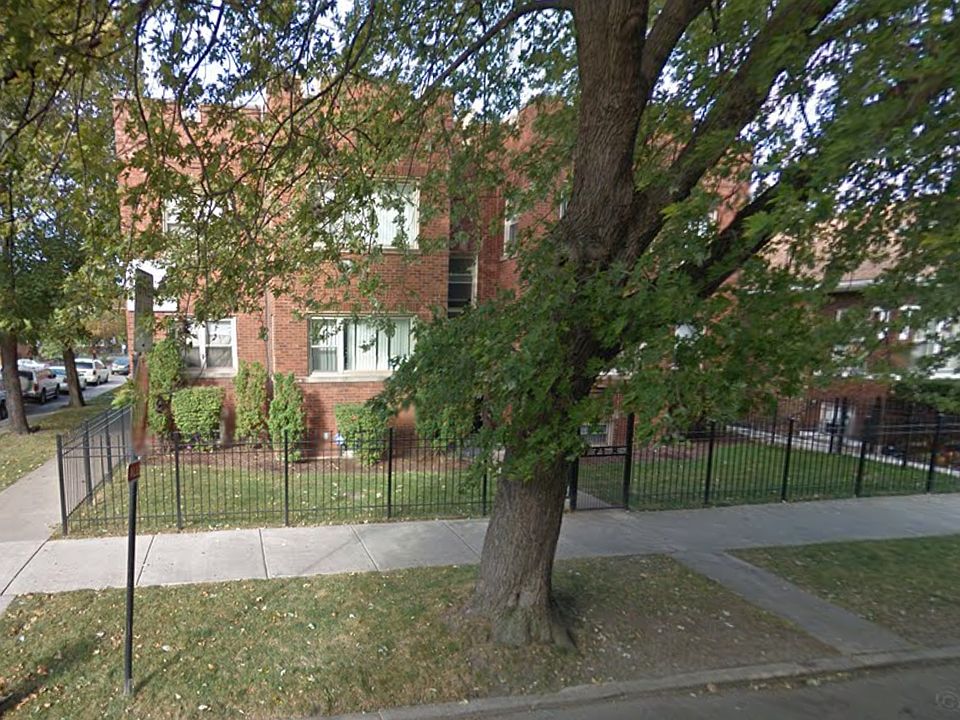 1st image of 6158 S Richmond St #2