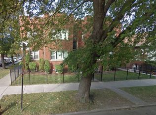 6158 S Richmond St #2, Chicago, IL 60629
