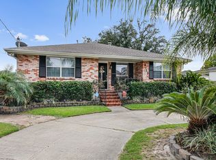 4112 Hastings St, Metairie, LA 70002