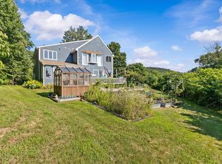 74 Reynolds Road, Milton, VT 05468