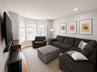 146-148 L St #2, Boston, MA 02127