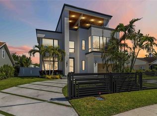 4109 W Watrous Ave, Tampa, FL 33629